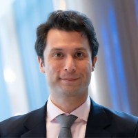 ANZ Employee Christopher Wheatley's profile photo
