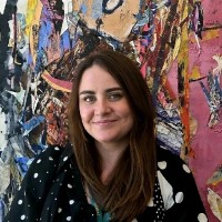 Objective Computing Limited Employee Lara Fox's profile photo