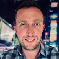 Hemsley Fraser Employee Ben Clarke's profile photo