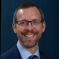 The MetroHealth System (Cleveland, OH) Employee Robert Bruce's profile photo