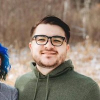 One10 Employee Asher Smith's profile photo