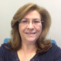 Sherry Harris Email & Phone Number
