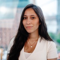 Datazoic Inc. Employee Patricia Ladyzhensky's profile photo