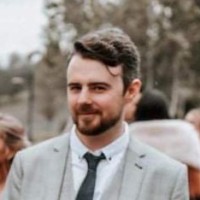 Blink Systems Employee Tiernan Marron's profile photo