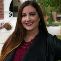 Alma College Employee Tracy Burton's profile photo