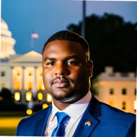 GoRaleigh Employee Christopher Davis's profile photo