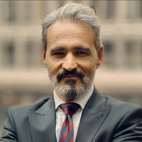 BFPIG Employee Mohammad Moshkany's profile photo