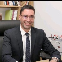University of Tirana Employee Alban Korbi's profile photo