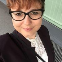 Sens4 A/S Employee Randi Larsen's profile photo