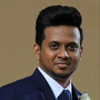 MIEPOL Employee Charith Yapa's profile photo