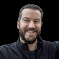 Ocean Infinity Employee Andrew Galbraith's profile photo