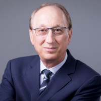 Motorola Solutions Employee Michael Mangini's profile photo