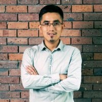 Morada Employee John Santiago Figueroa Solis's profile photo