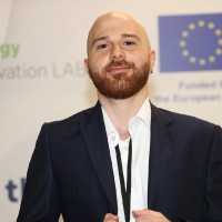 Nucleus Ventures Employee Marc Rouhana's profile photo