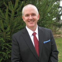 University of Missouri-Columbia Employee Rick Relyea's profile photo