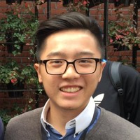 PT Kahatex Employee Victor Trisna's profile photo