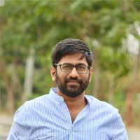 Chandra Gorantla Email