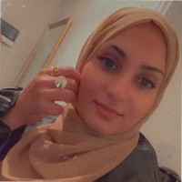 Spec Employee Sanah Mir's profile photo