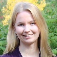 Inventa Employee Laura Khokhar's profile photo