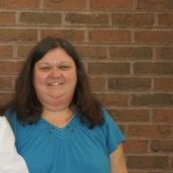 Atomic Credit Union Employee Sylvia Strunk's profile photo