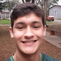 Coester Automation Employee João Pedro dos Santos Maus's profile photo