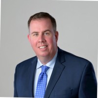 Coastal Heritage Bank Employee Michael Wilcox's profile photo