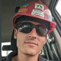 Telebit S.A. Employee Adriel Ivan Fontana Castillo's profile photo