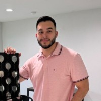 Apple Employee Albert Camacho's profile photo