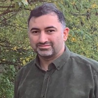 HIRO-MicroDataCenters Employee Ali S.'s profile photo