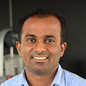 Entgra.io Employee Sumedha Rubasinghe's profile photo