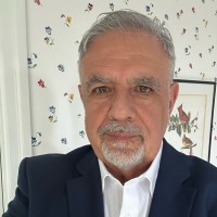 National Logistics Services Employee Marc Spagnuolo of's profile photo