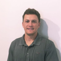 Elevate Temporary Housing Employee Mason Novak's profile photo
