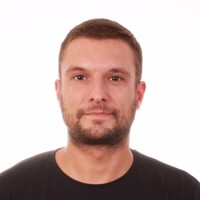 Amazon Employee Dave Simoens's profile photo