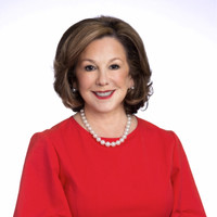 Allie Beth Allman & Associates Employee Juli Harrison's profile photo