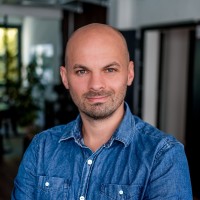 Shore Employee Stefan Perzlmaier's profile photo