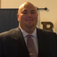 SOUTH ADAMS SCHOOLS Employee Tyler Taing's profile photo