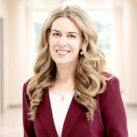 Inova Health Employee Ashley Meadows's profile photo