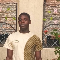 Manzi Kevin's profile photo