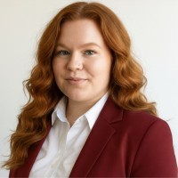 Target Employee Ashley Page's profile photo