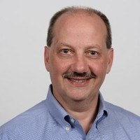 ION Computer Systems Employee Keith Josephson's profile photo