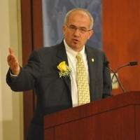 Chad Starkey Email & Phone Number