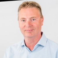 STIHL Benelux Employee Ivo de Schepper's profile photo