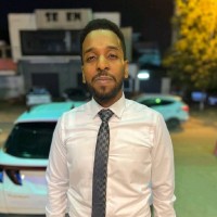 Invictus Investment Company PLC Employee Omer Abbas's profile photo