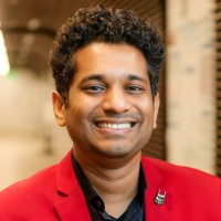 Santosh Mohan Email & Phone Number