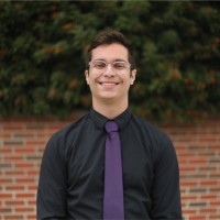 Sigma Lambda Beta International Fraternity Inc. Employee Alex Sosa's profile photo