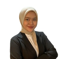 ASKRIDAKU Employee Muthia Octavia's profile photo