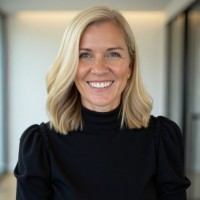 DoorDash Employee Amy Berman's profile photo