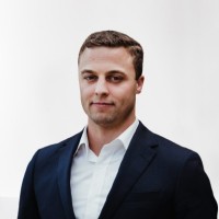 Sitecraft Materials Handling Equipment Employee Bradley Garrett's profile photo