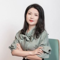 Ample Solutions Employee Jojo Shi's profile photo