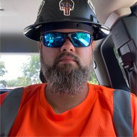 Dairy Farmers of America Employee Lucas Sharp's profile photo
